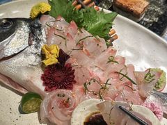 -炙柒Sekinana·精致日料(合生汇店)