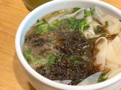 -天堂鸟水煮鱼·烟火川菜(凤凰路店)