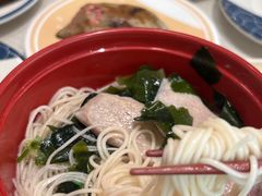 -滨寿司(新街口中央商场店)