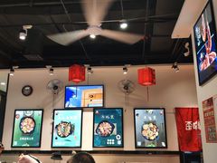 -歪嘴香鸡公煲(大连佳兆业店)