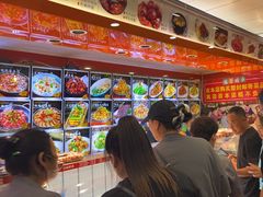 -春花民族美食(佳木斯总店)