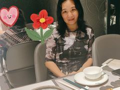 -新兴·金羊座·粤菜点心(乐峰店)