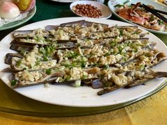 -盛港湾海鲜食府(黄沙店)