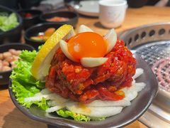 -黑牛黑猪烤肉专门店(万象城店)