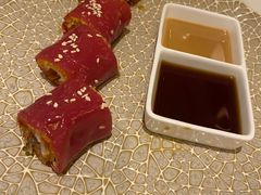 -成都瑞吉酒店·宴庭中餐厅