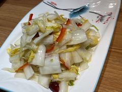 -品回味清真西北楼(宁波首店)