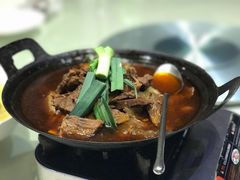 明炉大别山黄牛肉-品粹徽园·家常安徽菜
