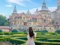 -马勒别墅饭店(静安寺店)