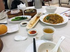 -香港富临皇宫(扬名广场店)