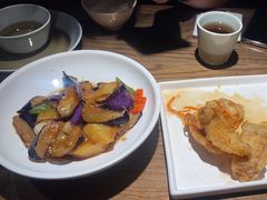 -北方家宴(番禺永旺店)