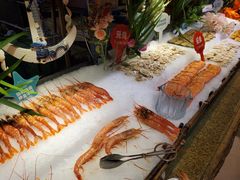 -芭菲盛宴·环球美食(袁家岗店)
