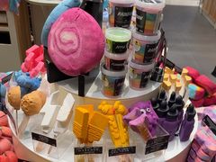 -LUSH(威尼斯人购物中心店)