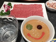 -南门涮肉(上海二店)