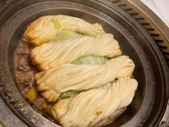 -锅当当铁锅炖烀饼王(长泰广场店)