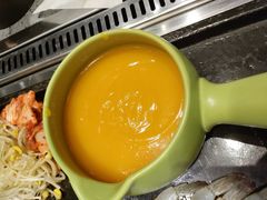 -青山派石板烤肉(即墨宝龙店)