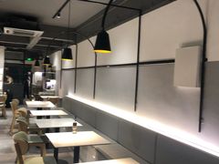 -BE BRIGHT KITCHEN(正佳广场店)