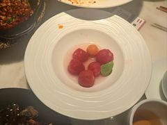 -初蓉丨遇见新川菜(亲贤街荣耀店)