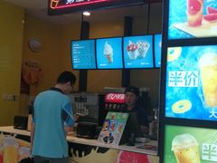 -麦当劳(龙湖北京大兴天街店)