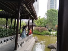 -江宁织造博物馆