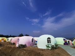 -漳州滨海火山岛自然生态风景区