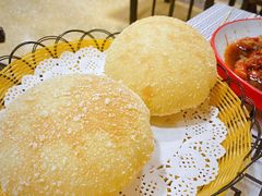 -辣不怕口味虾(凌霄路店)