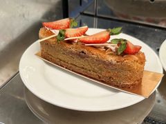 -西点坊(浦东香格里拉店)