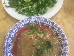 -南来顺饭庄·清真(南菜园店)
