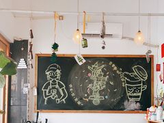 -Hi coffee(东升店)