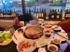 -斯普汇生蚝牛排馆(中骏世界城店)