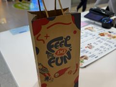 -DQ·蛋糕·冰淇淋(天通苑华联店)