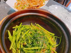 -熠盛粤味·顺德桑拿鸡(永康路店)