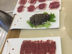 -北门涮肉·铜锅涮肉(南锣鼓巷店)