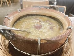 -李记潮汕砂锅粥(营福路店)
