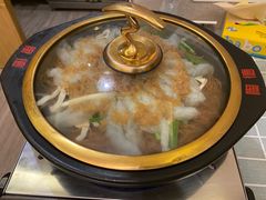 -陶德砂锅(蜀汉路店)