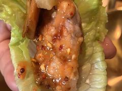 -金顺碳烤肉(番禺傍江地铁站店)