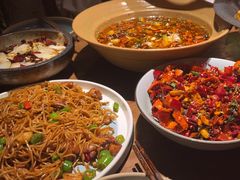 -薇酌饮·陕西菜(南门外店)