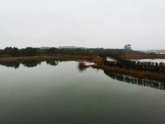 -上海滴水湖皇冠假日酒店