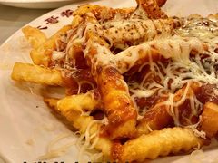 -大哥餐厅(西城花园店)