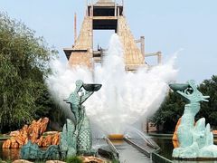 -青岛方特梦幻王国