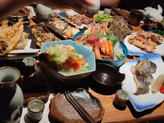 -炉胜·炉端烧·居酒屋