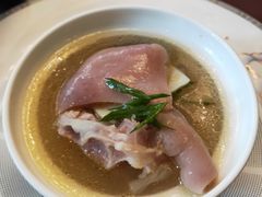 -听松楼·花园酒店·自助餐厅(红梅公园店)