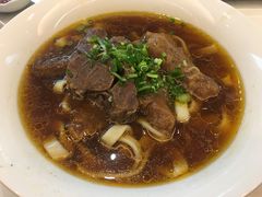 -天下三绝 牛肉面/红酒