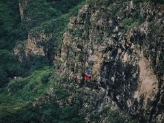 -圣莲山风景区