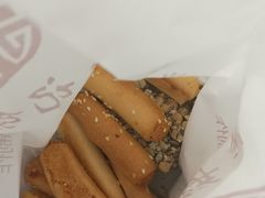 -宋记饼家(石门二路店)