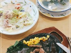 -萨莉亚意式餐厅(南京环亚凯瑟琳广场店)