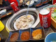 -烤路里·韩国品质自助烤肉(石路天虹4号店)