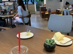 -Peet's Coffee皮爷咖啡(大学路店)