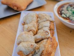 红糖年糕-和众大油条(维明路店)
