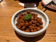 -新白鹿餐厅(银泰西湖文化广场店)