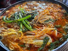 -MI WU FACTORY米屋美食工厂餐厅(绿地店)
